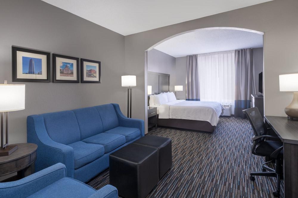 Garner Hotel Oklahoma City - Quail Springs by IHG photo 68