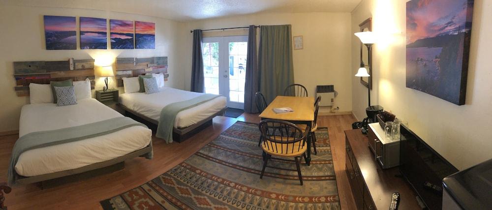Tahoe Vistana Inn photo 67