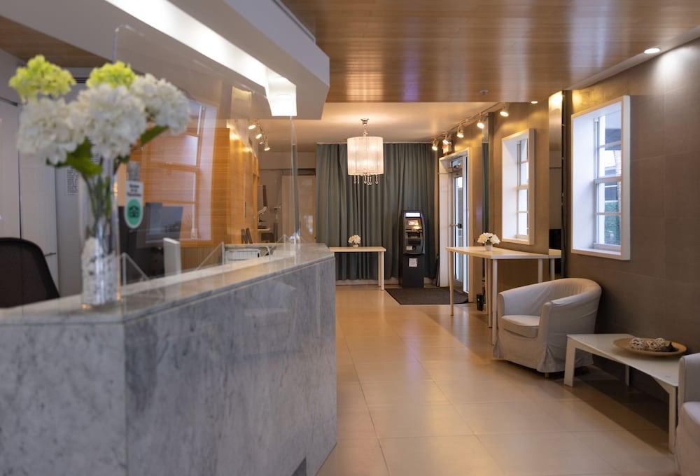 Ocean Reef Suites, South Beach photo 2