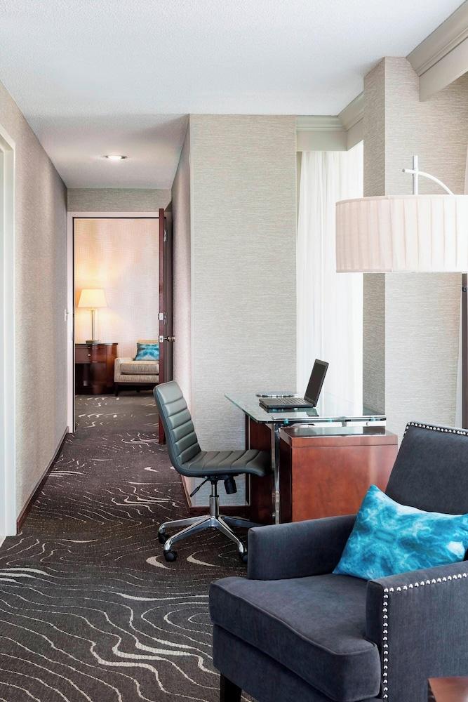 Marriott Rochester Mayo Clinic photo 13