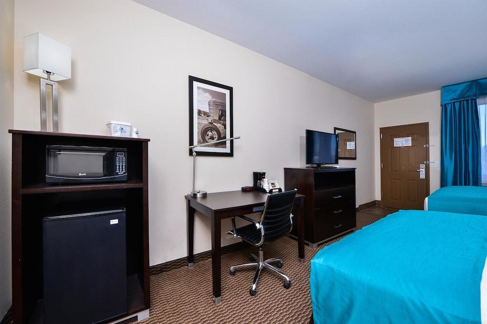 Americas Best Value Inn & Suites Cuero photo 22