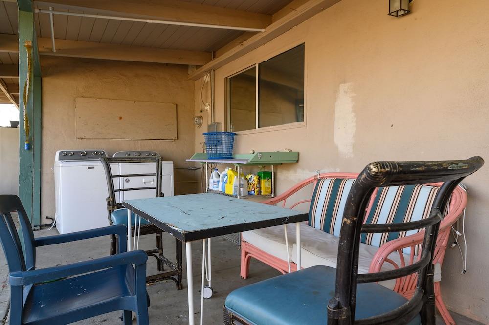 Crashpod Hostel photo 1