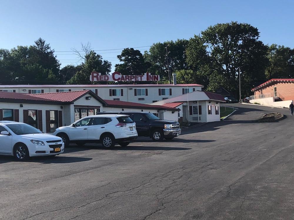 Red Carpet Inn North Syracuse photo 18