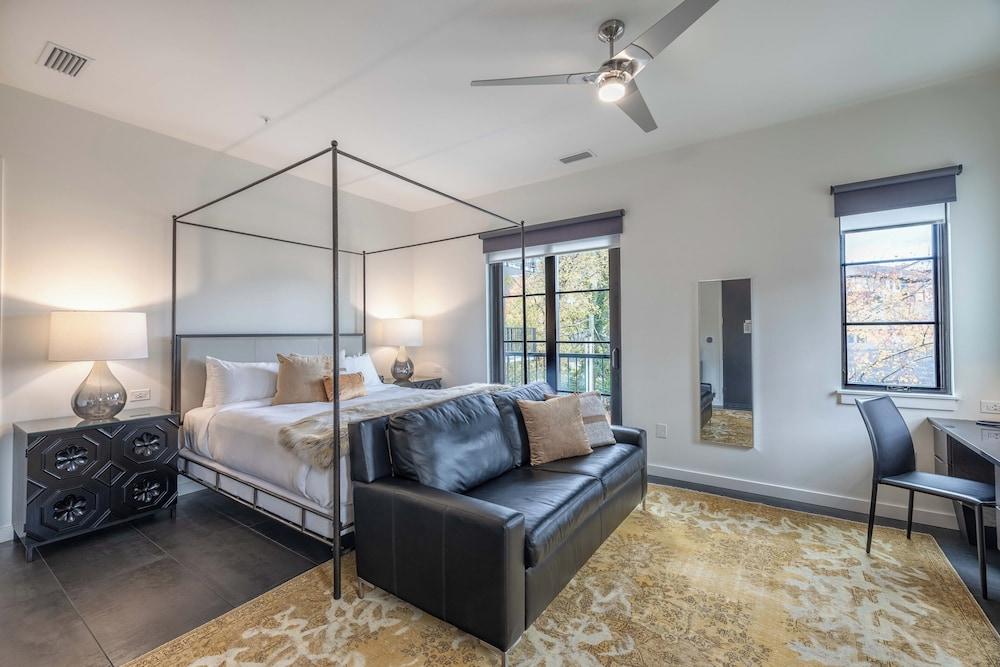 121 Hotel by AvantStay – Modern Comfort in Nashville's West End photo 14