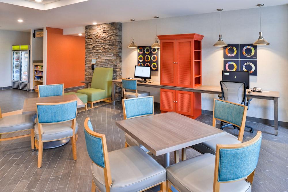 Home2Suites by Hilton Dupont, WA photo 5