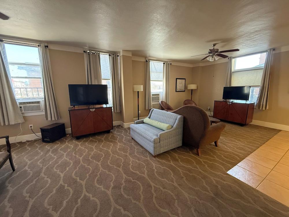 The Gadsden Hotel photo 72