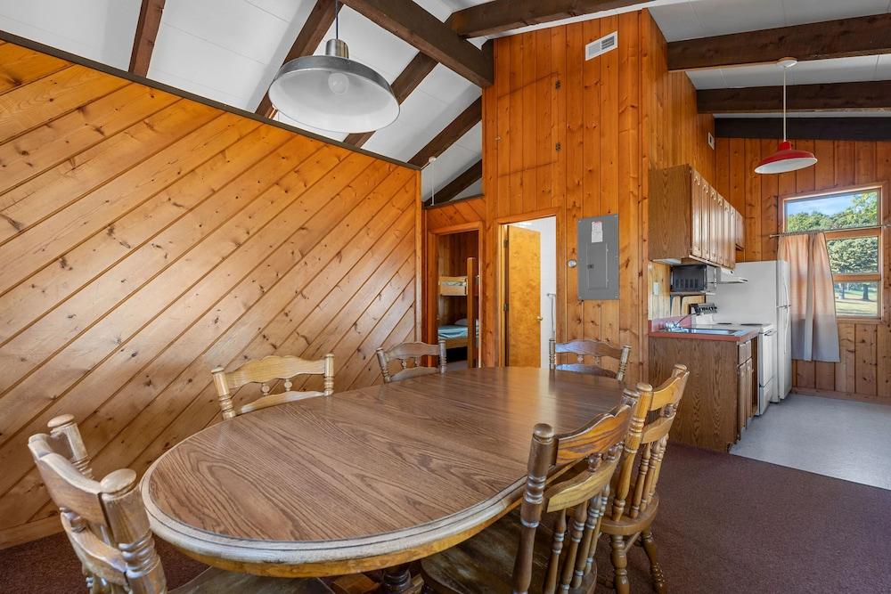 YMCA Trout Lodge photo 3