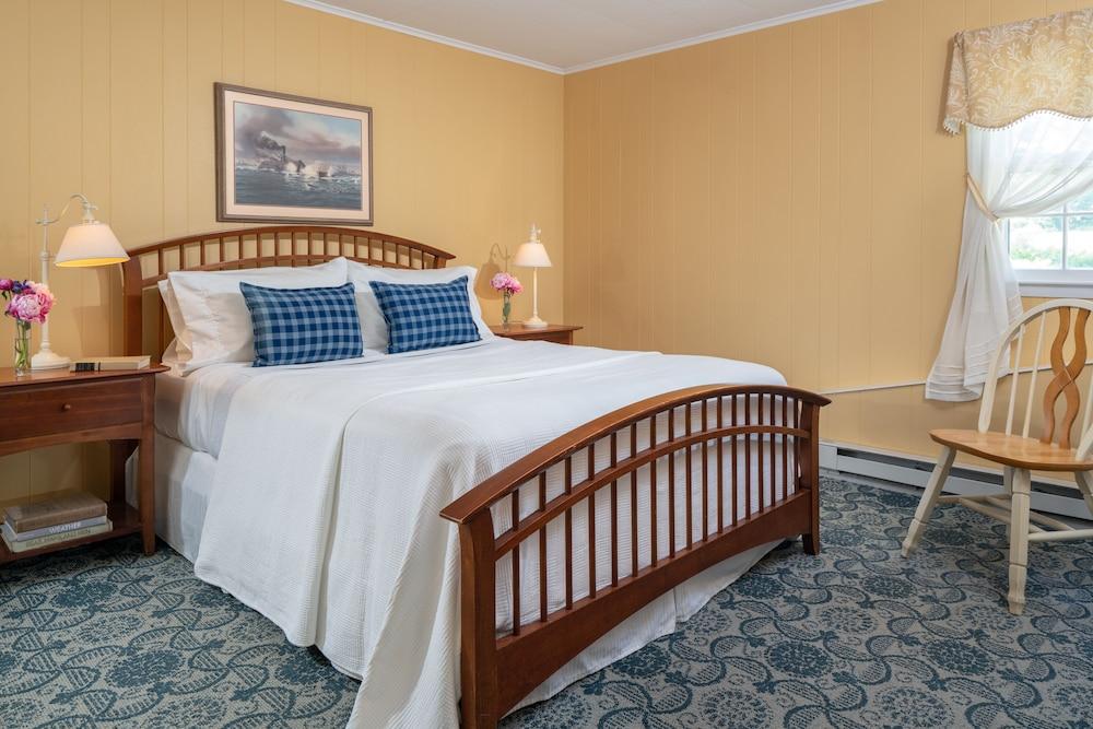 Dockside Guest Quarters & Restaurant photo 51
