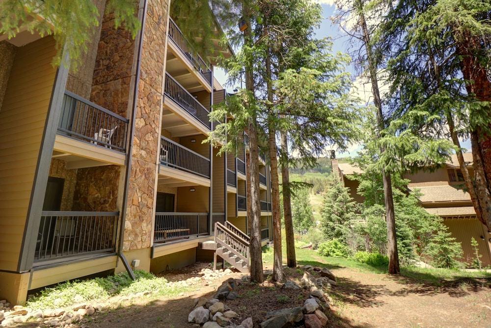 Cm321h Copper Mtn Inn Hotel Room by RedAwning photo 7