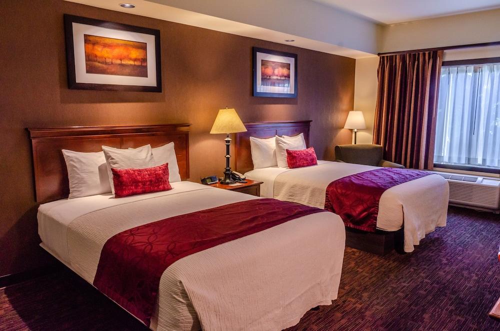 Lodge At Feather Falls Casino photo 17