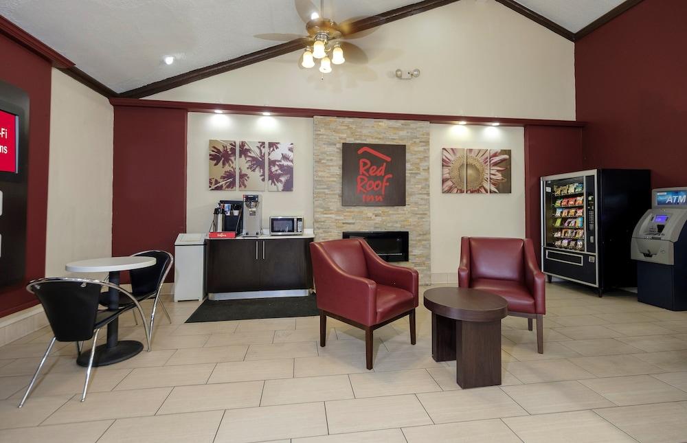 Red Roof Inn New Orleans - Westbank photo 5