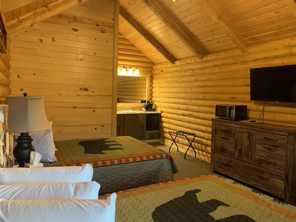 Panguitch Countryside Cabins photo 6
