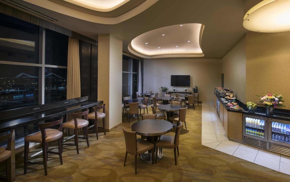 MotorCity Casino Hotel photo 39
