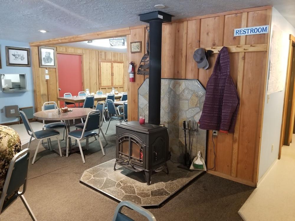 Sourdough Lodge photo 39