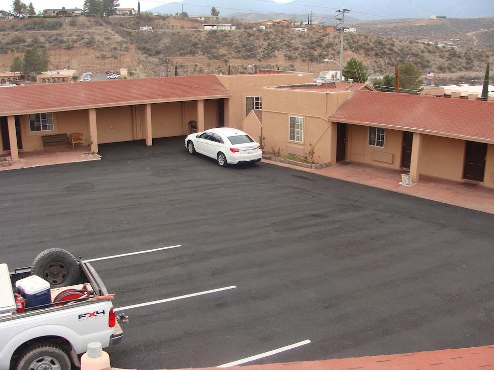 El Rancho Motel photo 38