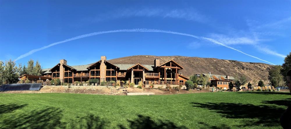 The Lodge at Canyon River Ranch photo 15