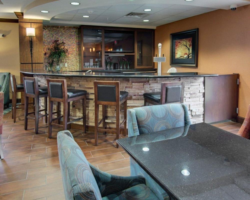 Comfort Suites Texarkana Arkansas photo 19
