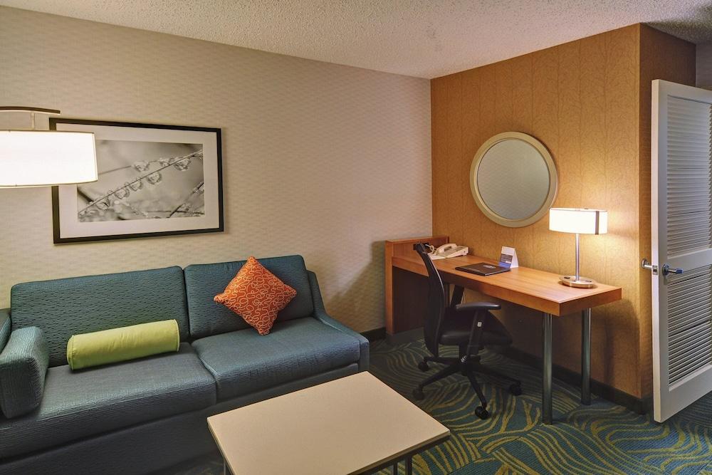 SpringHill Suites by Marriott Dallas NW Hwy/I35E photo 22