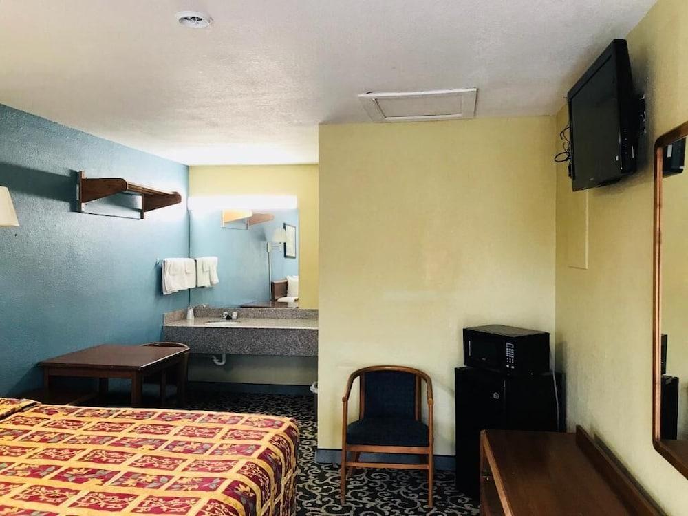 Roosevelt inn Motel photo 9