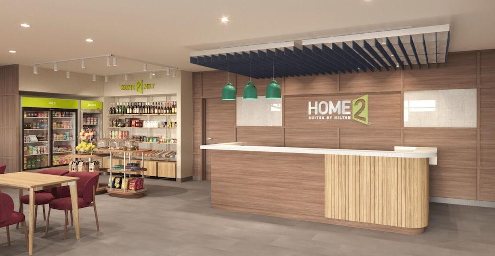 Home2 Suites By Hilton Austin South I-35 photo 10