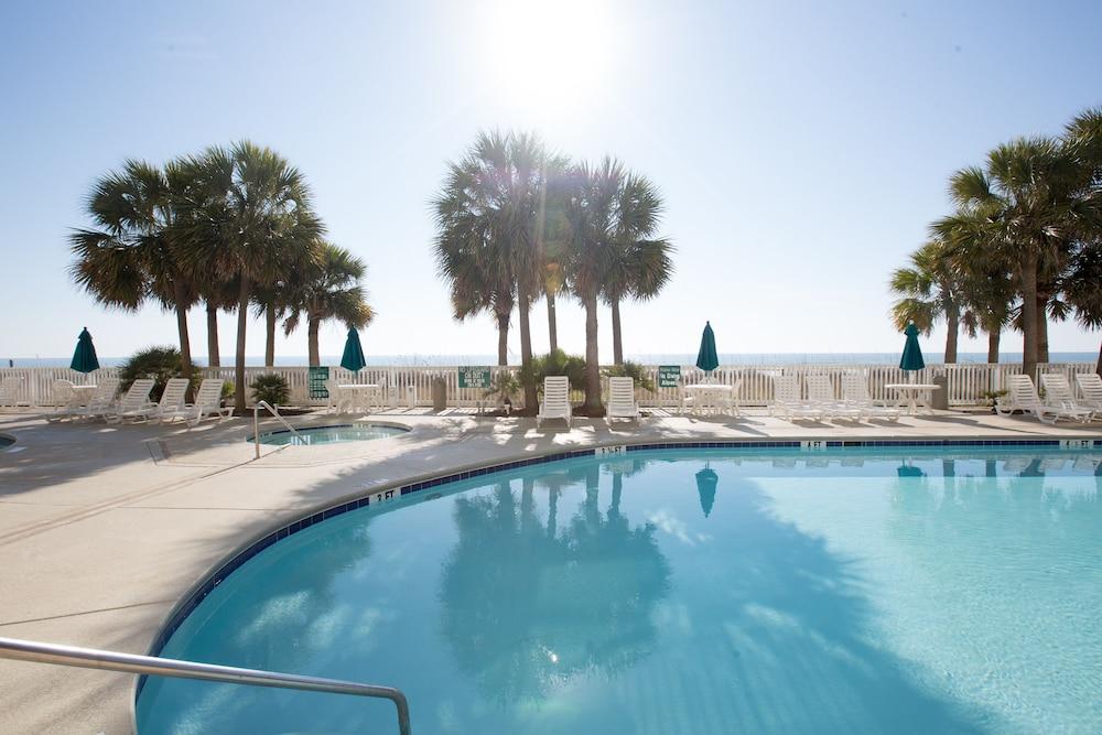 Ocean Drive Beach & Golf Resort photo 22