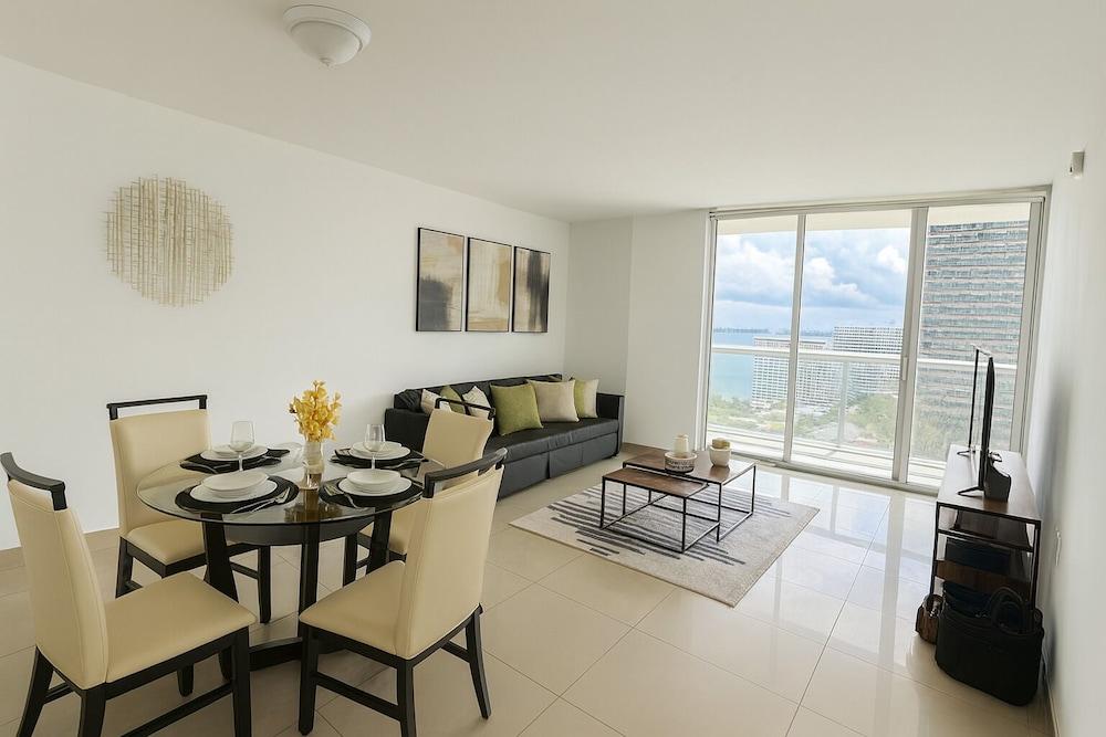 Miami Brickell Condos photo 73