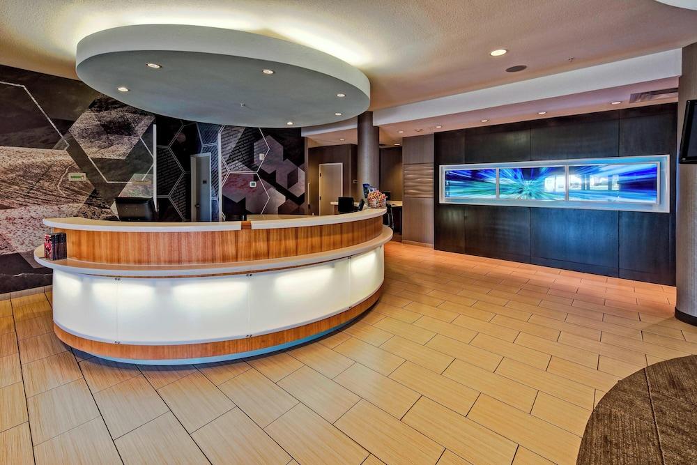 Springhill Suites by Marriott Moore photo 12