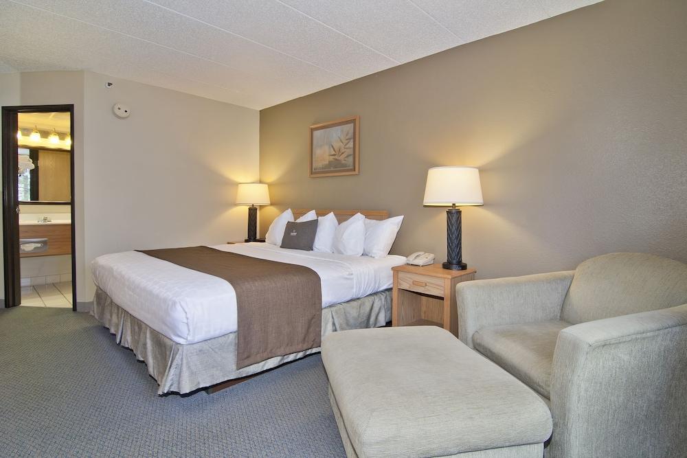 Boarders Inn & Suites by Cobblestone Hotels - Faribault photo 51