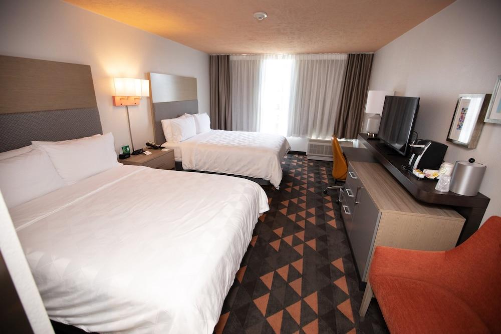 Wyndham Houston Hobby Airport photo 28