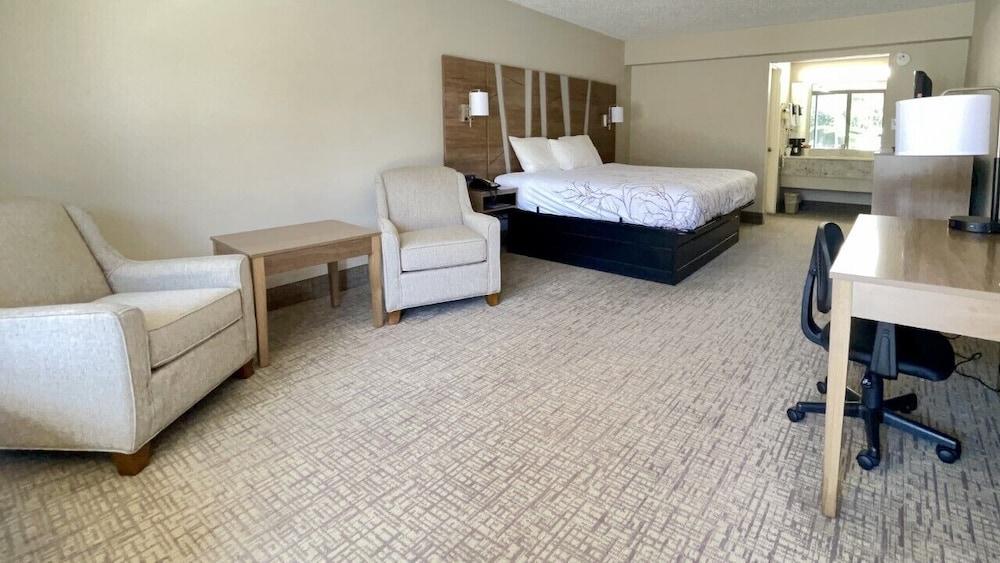 Rodeway Inn Homosassa photo 11