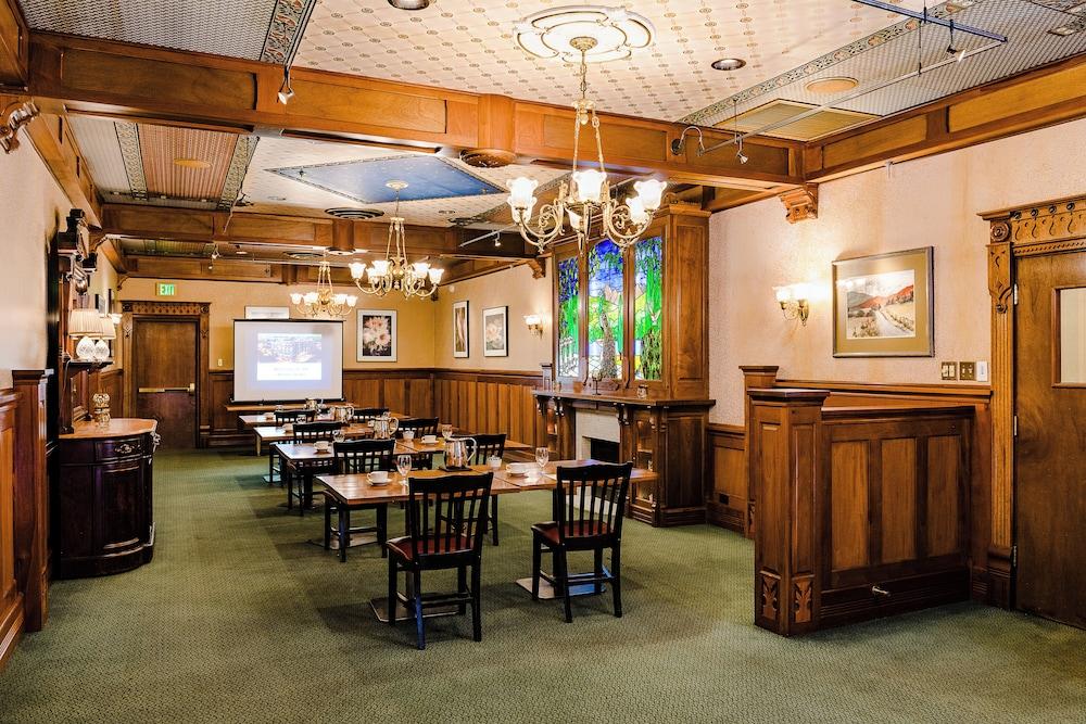 Historic Strater Hotel photo 26