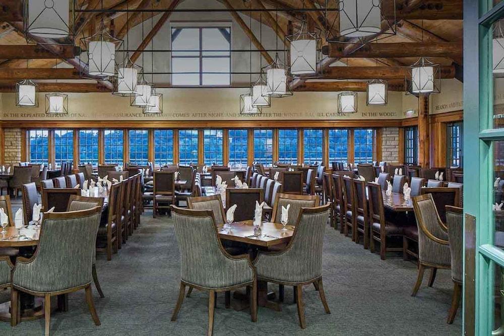 Lied Lodge & Conference Center photo 29