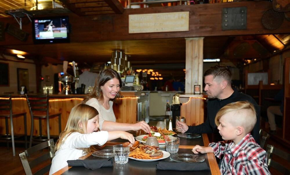 Winter Park Mountain Lodge photo 16
