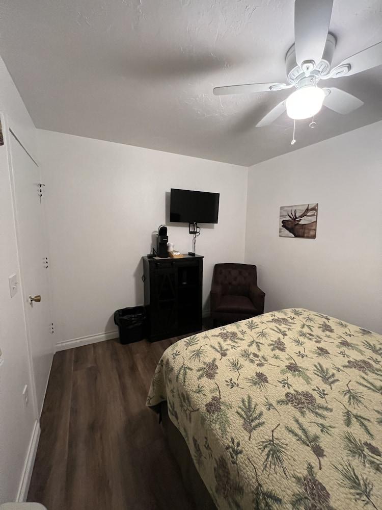 South Fork Junction Lodge & RV Park photo 79