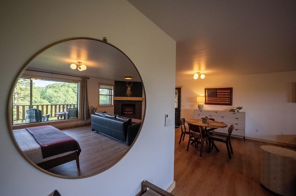 The Woodsman Lodge photo 97