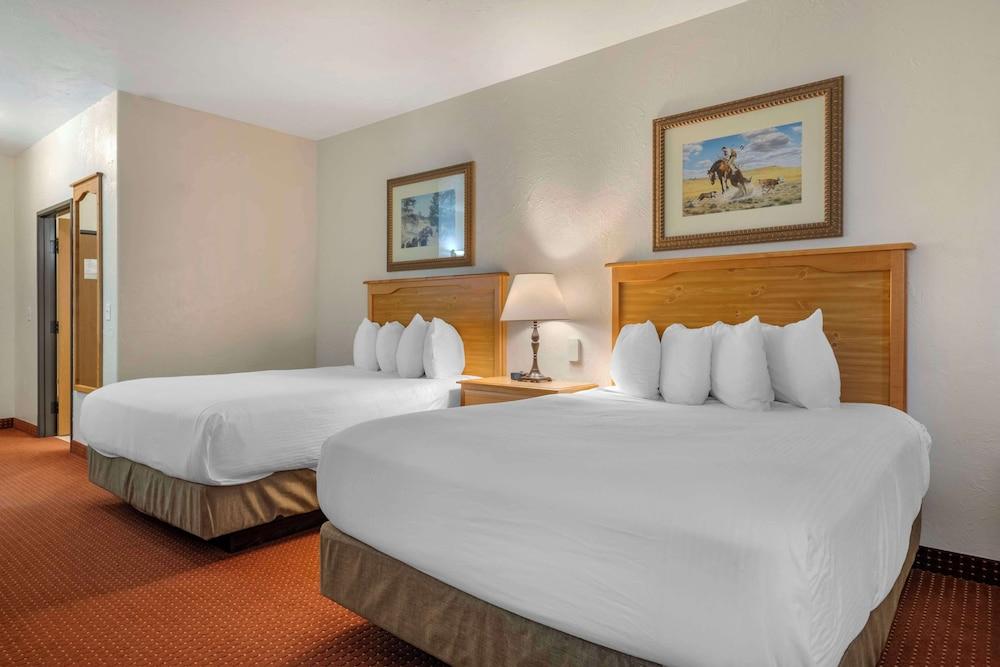 Best Western Devils Tower Inn photo 7