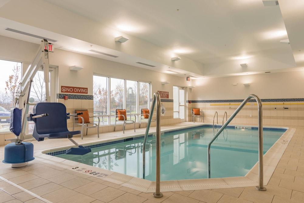 TownePlace Suites by Marriott Syracuse Liverpool photo 11