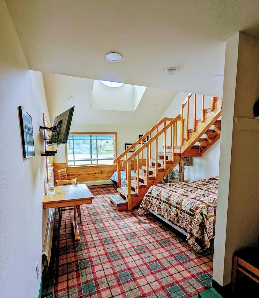 Aspen Cove resort photo 9