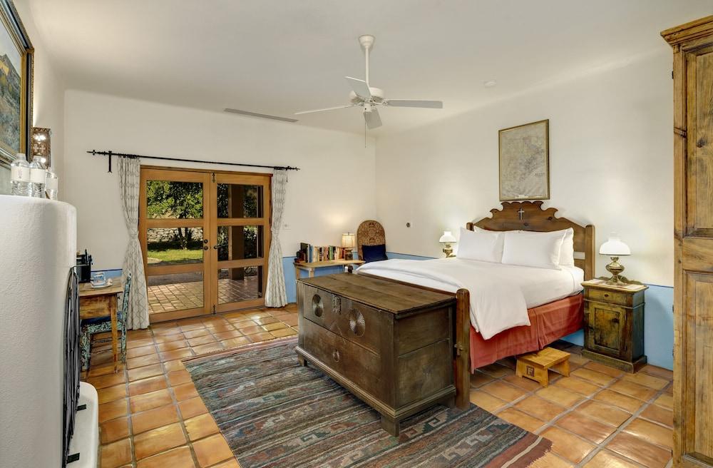 Cibolo Creek Ranch And Resort photo 34
