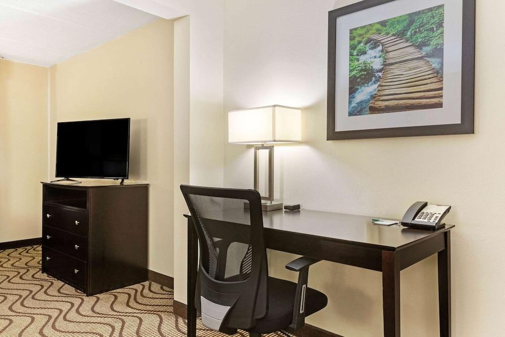 La Quinta Inn & Suites by Wyndham Tampa North I-75 photo 21