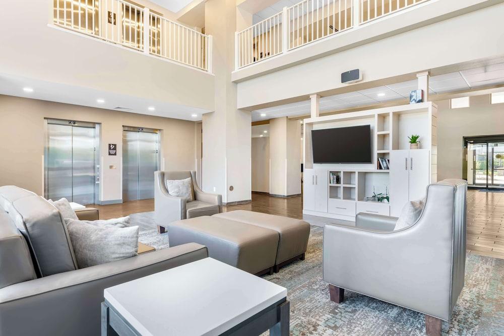 Magnolia Pointe, BW Signature Collection photo 2
