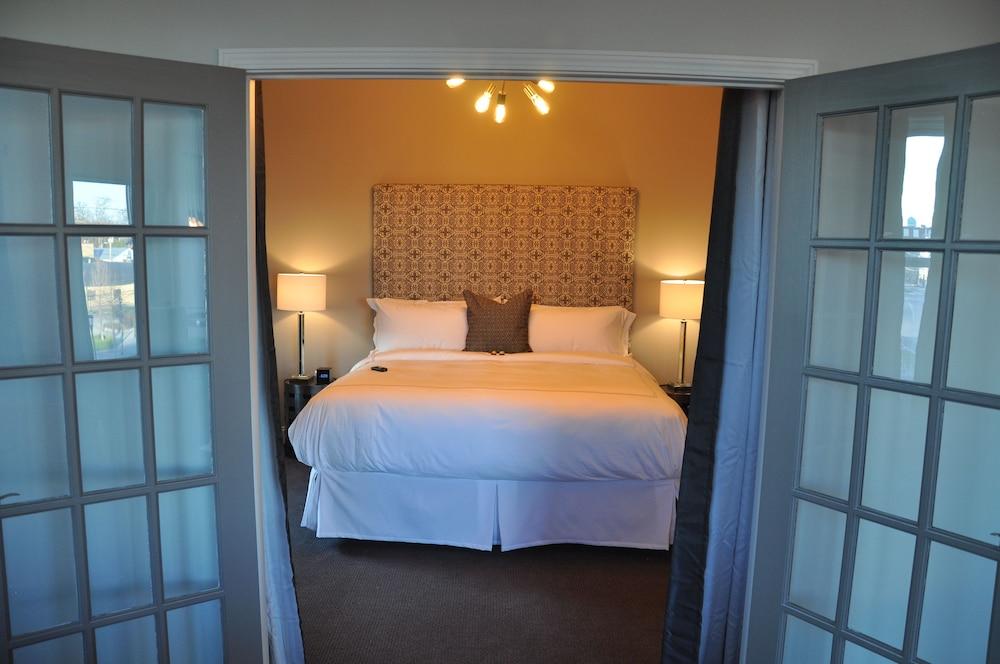 Kentucky Grand Hotel & Spa photo 27