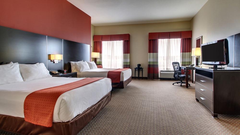 Holiday Inn Meridian E I 20/I 59 by IHG photo 31