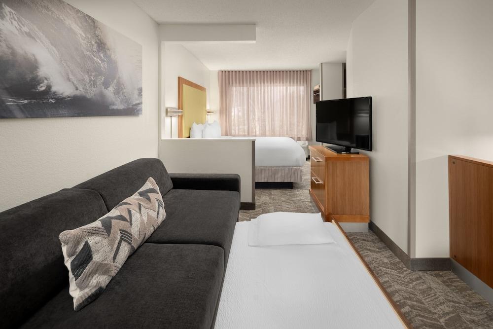 SpringHill Suites by Marriott Pasadena Arcadia photo 14