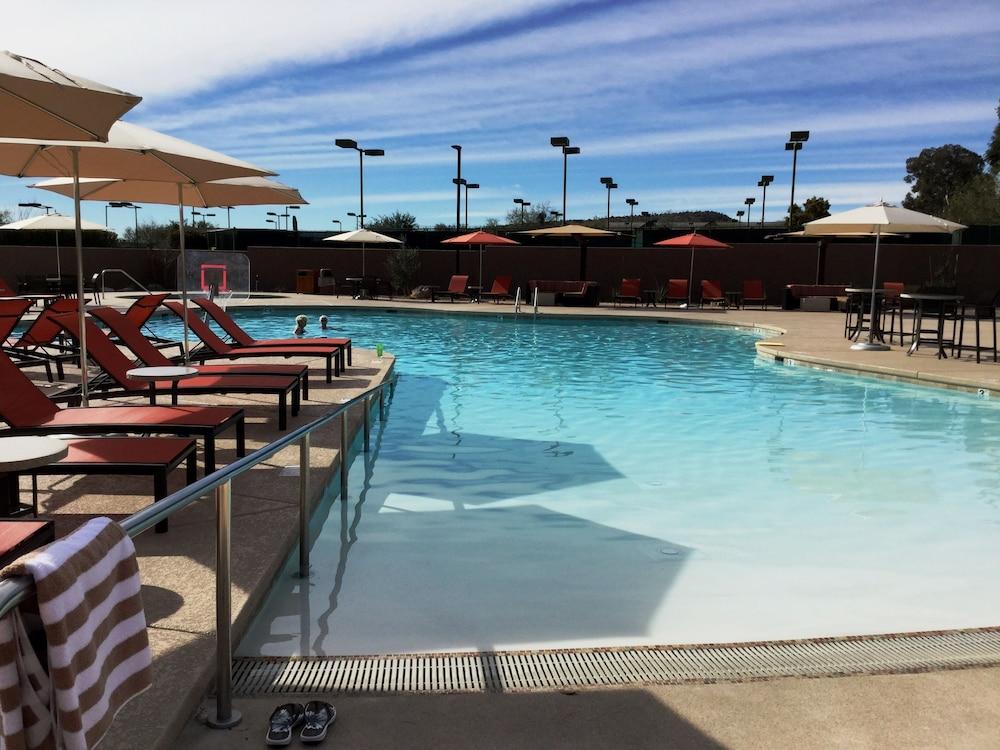 Ventana Canyon Club and Lodge photo 29