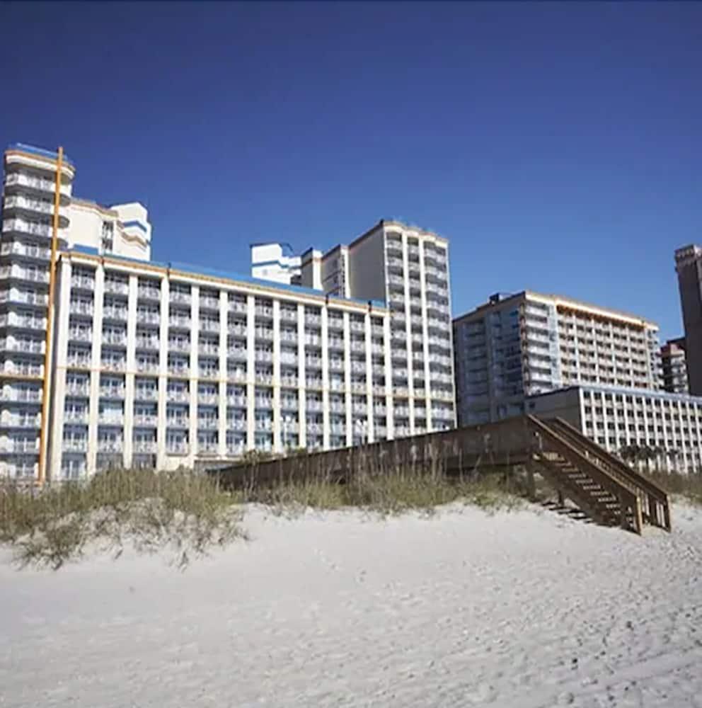Dunes Village Resort photo 19