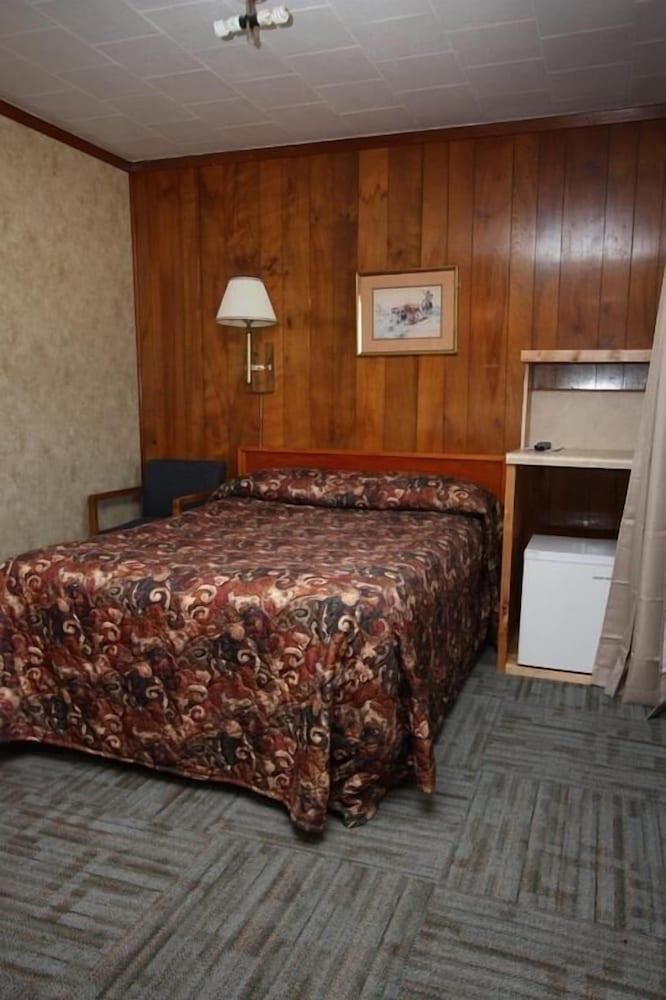 Comfort Green Motel photo 25