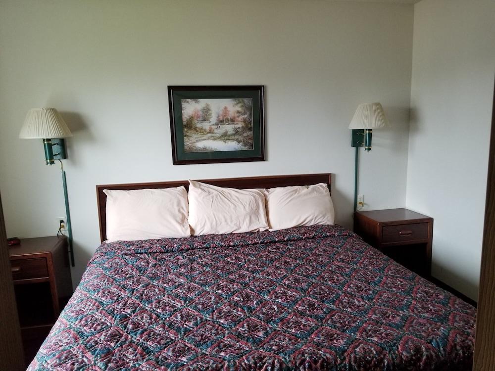 Bilmar Inn & Suites by Hotel O Hwy 77 photo 76