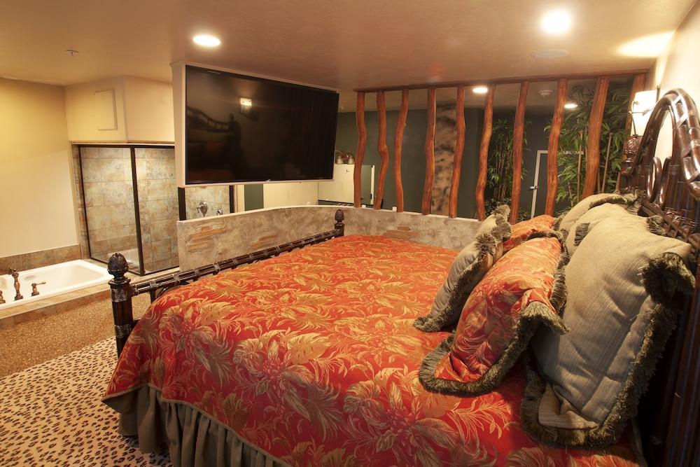 Destinations Inn photo 27