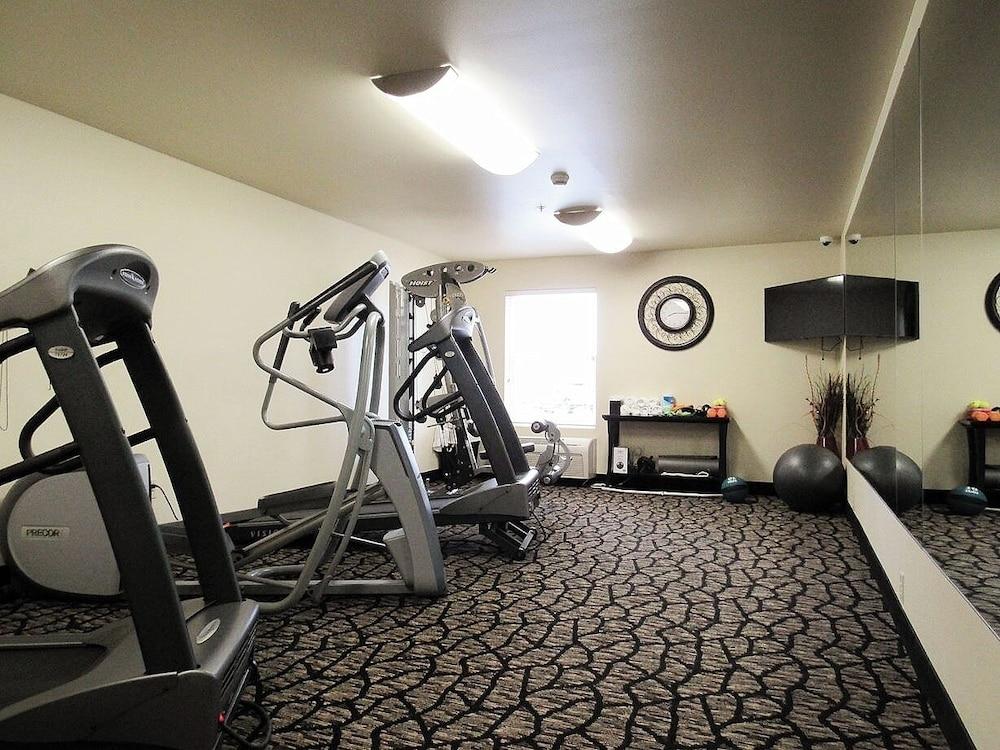 Aspen Extended Stay Suites Kenai photo 14